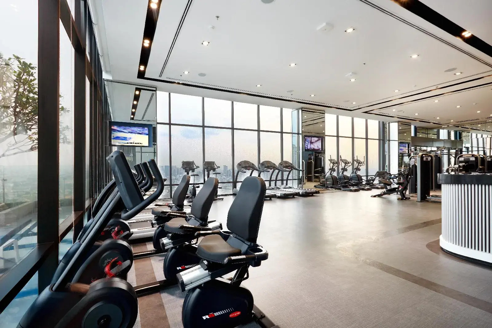 Foto - The Quarter Ari by UHG