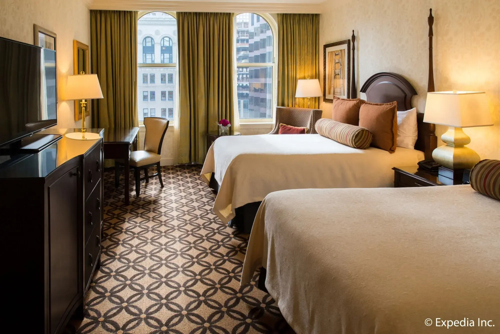 Photo - Omni San Francisco