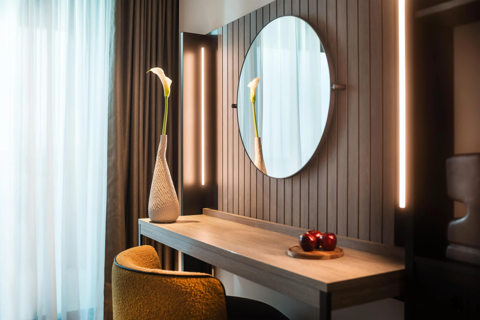 Foto - Kennedy 89 Unbound Collection Hyatt