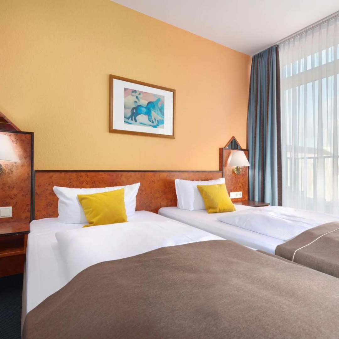Photo - Trip Inn Hotel Minerva