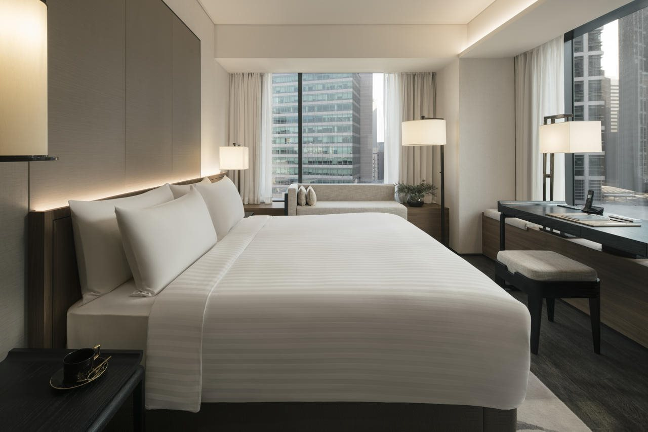 Foto - The Clan Hotel Singapore by Far East Hospitality