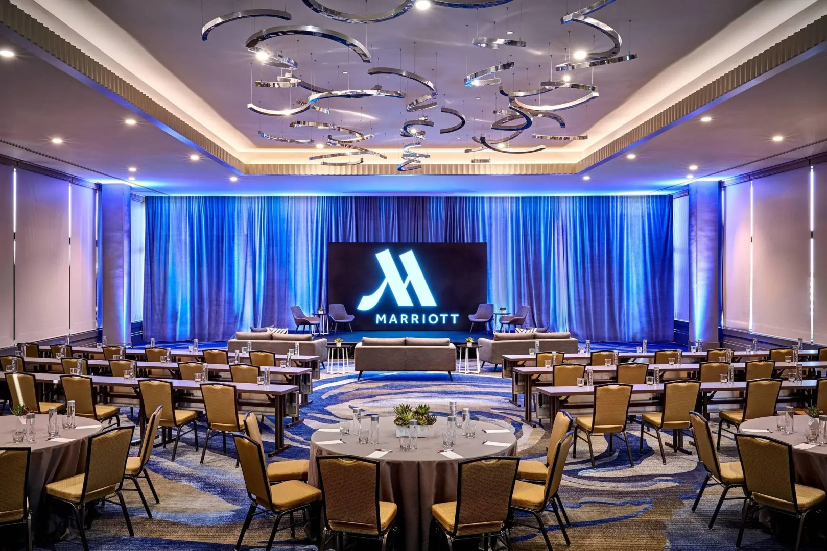Photo - Marriott Marina del Rey