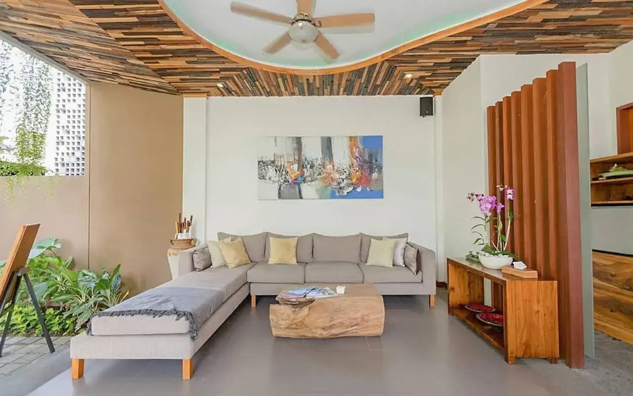 Photo - The Kasih Villas & Spa