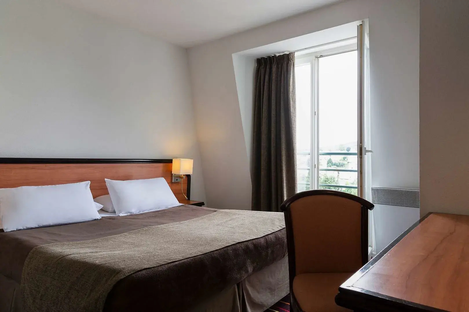 Foto - The Originals City, Hôtel Astoria Vatican, Lourdes