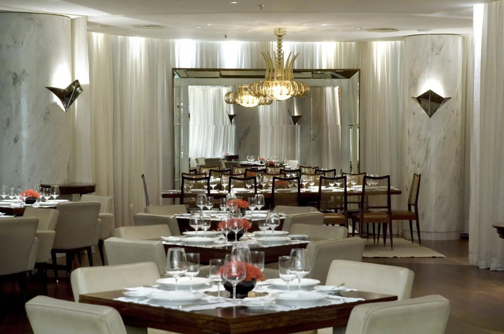 Foto - Hotel Fasano Rio de Janeiro