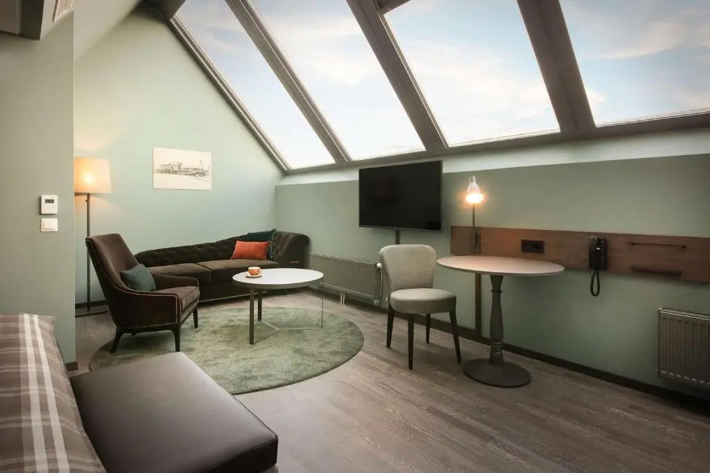 Foto - Scandic Lillestrøm