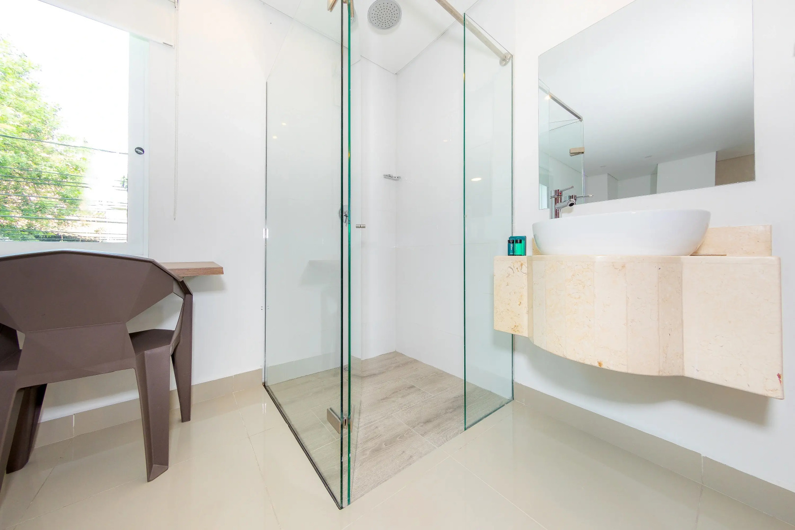 Foto - Infinity Hotel