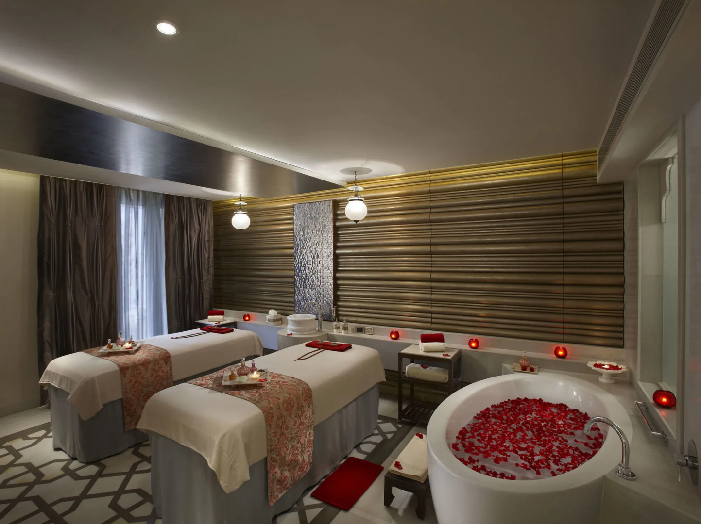 Photo - ITC Mughal, A Luxury Collection Resort & Spa, Agra