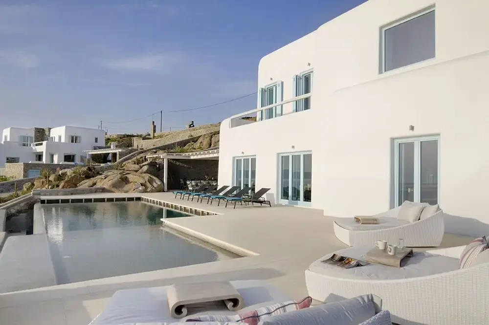 Foto - Seabird Sunbird Villas