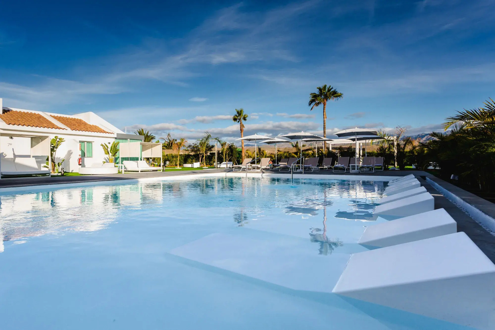 Foto - Seven Hotel & Wellness - Gay Men Only