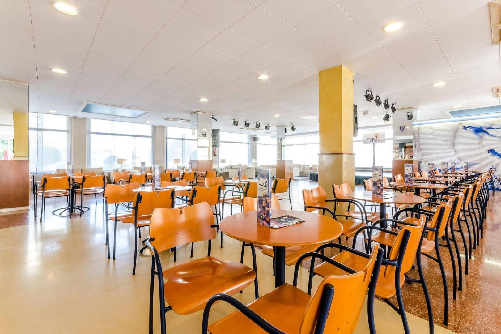 Foto - Hotel Mar Blau