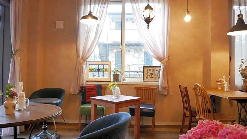 Photo - 7 Rooms Hotel & Cafe