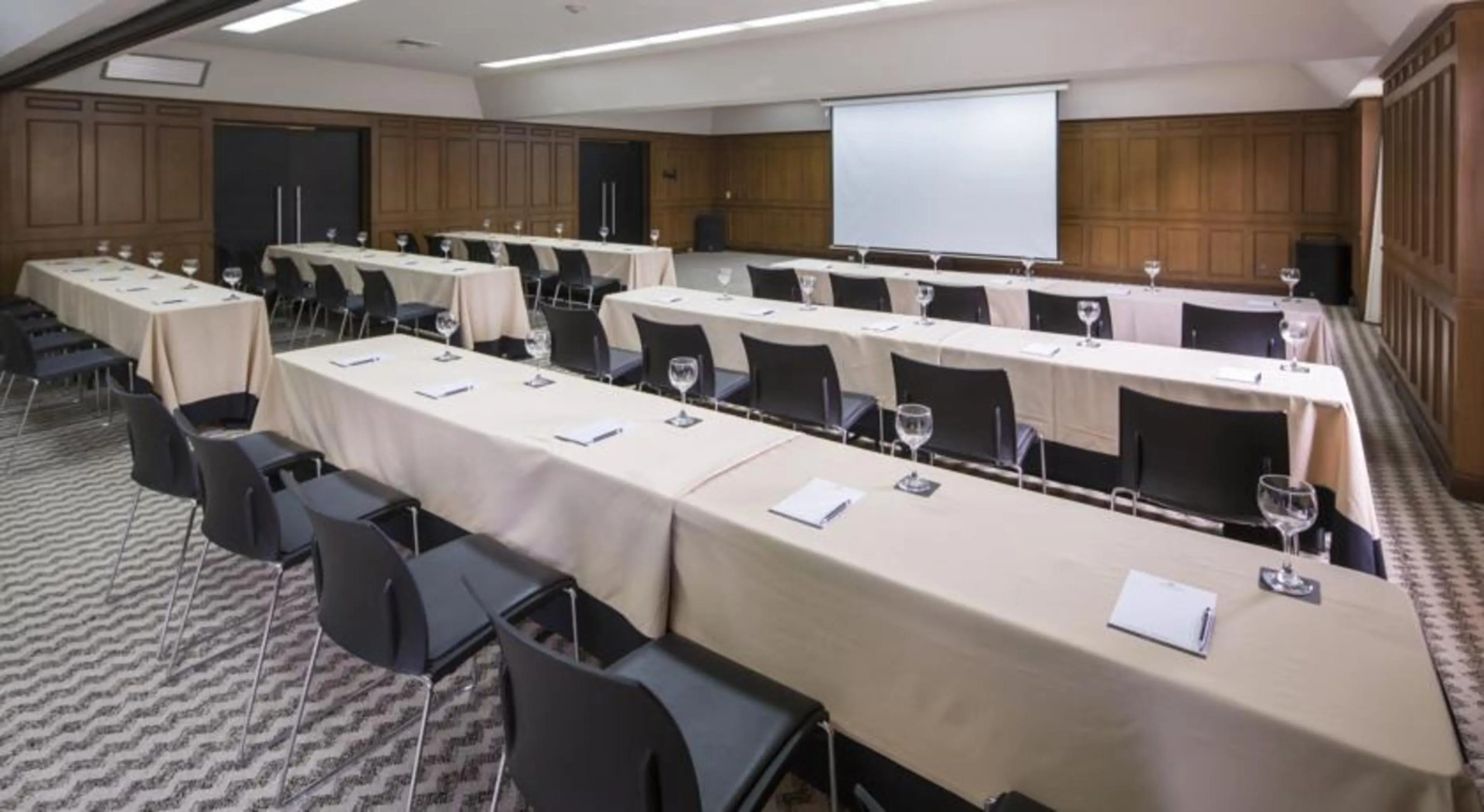 Foto - Movich Hotel Las Lomas