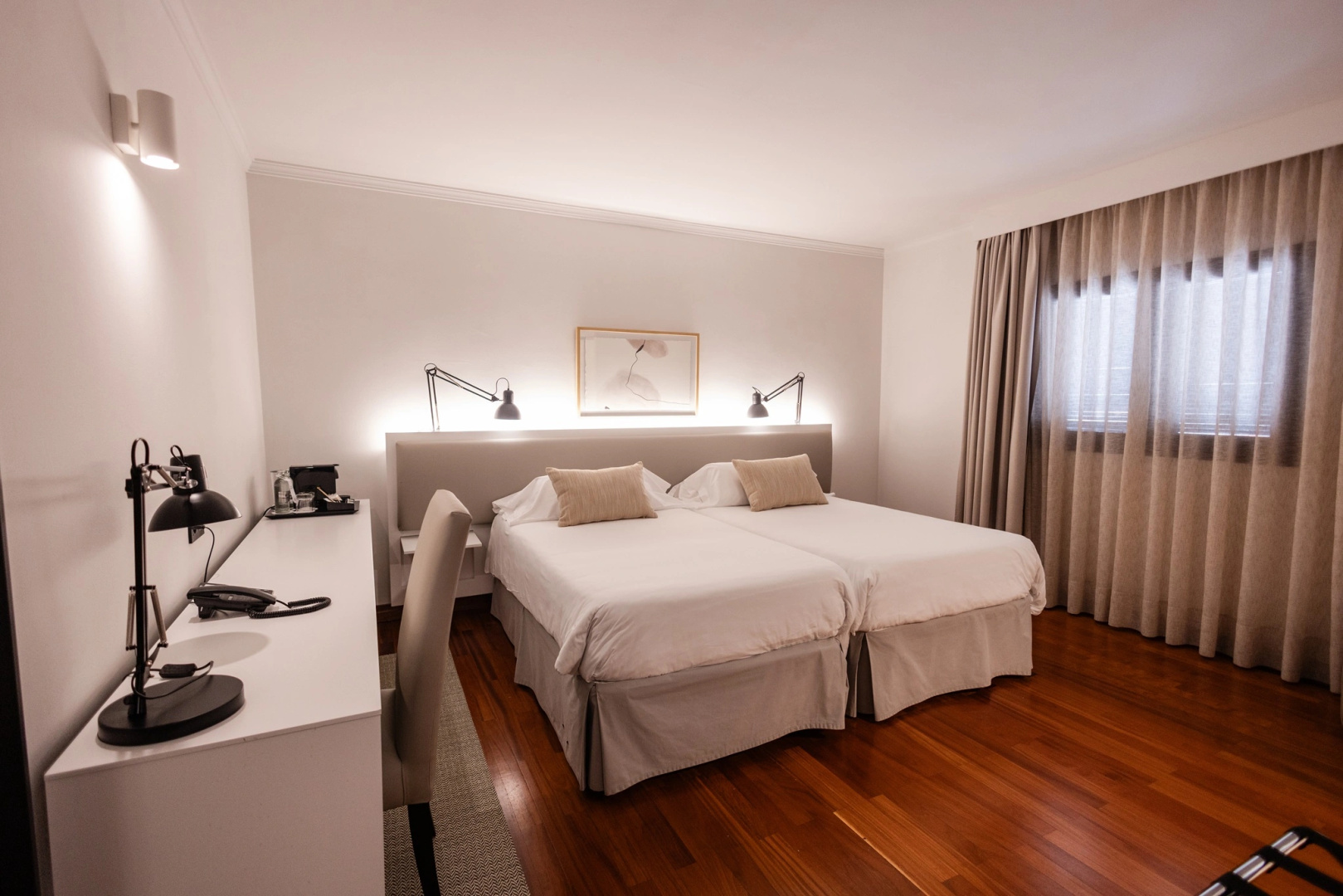 Photo - Hotel Escuela Santa Brigida