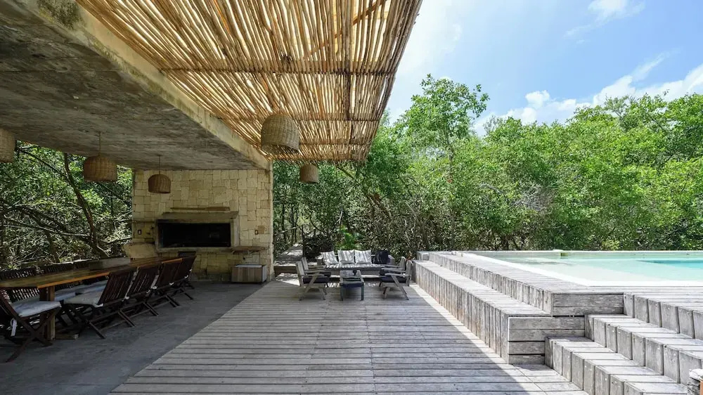 Foto - Vida Silvestre Tulum