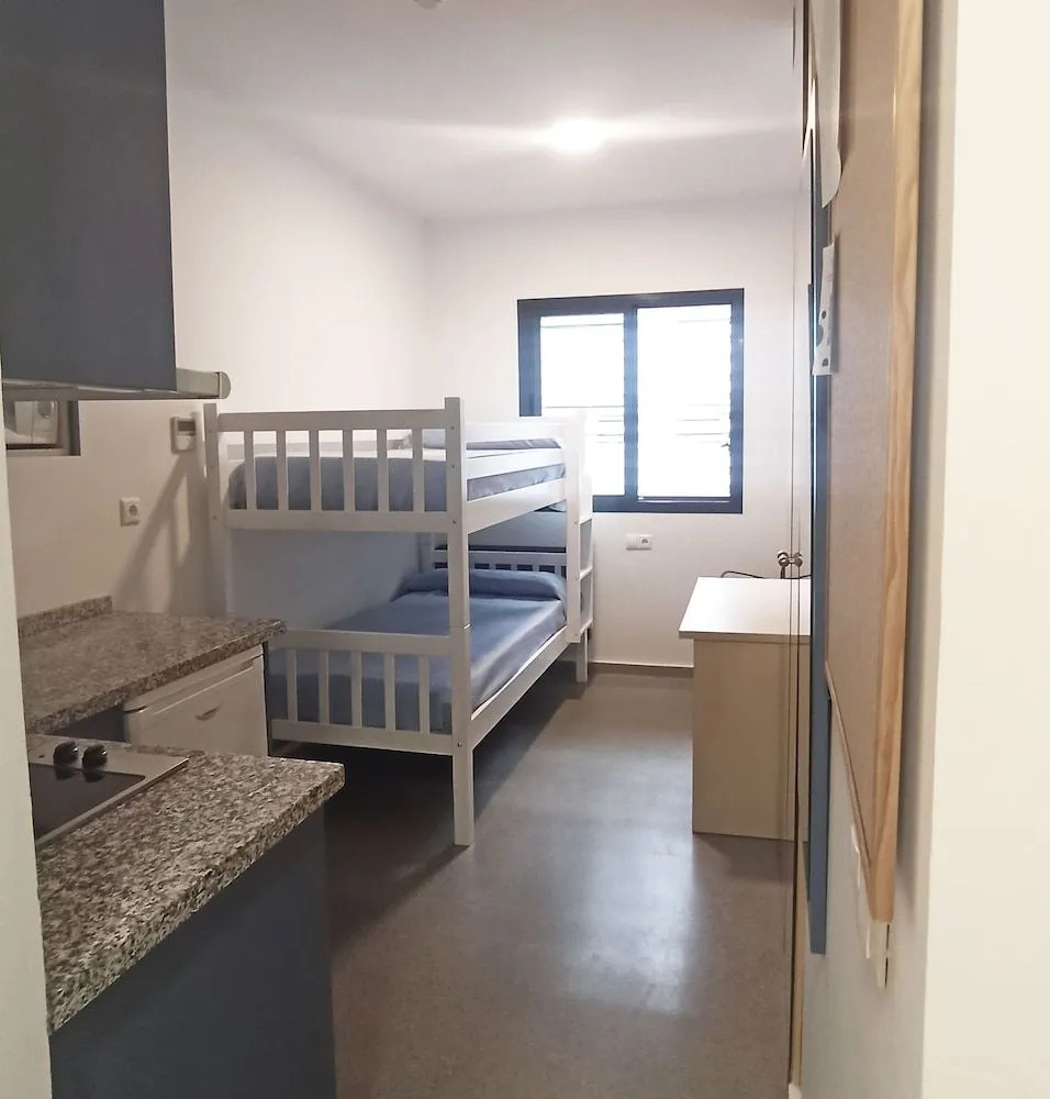 Foto - Micampus Estanislao del Campo, Student Residence