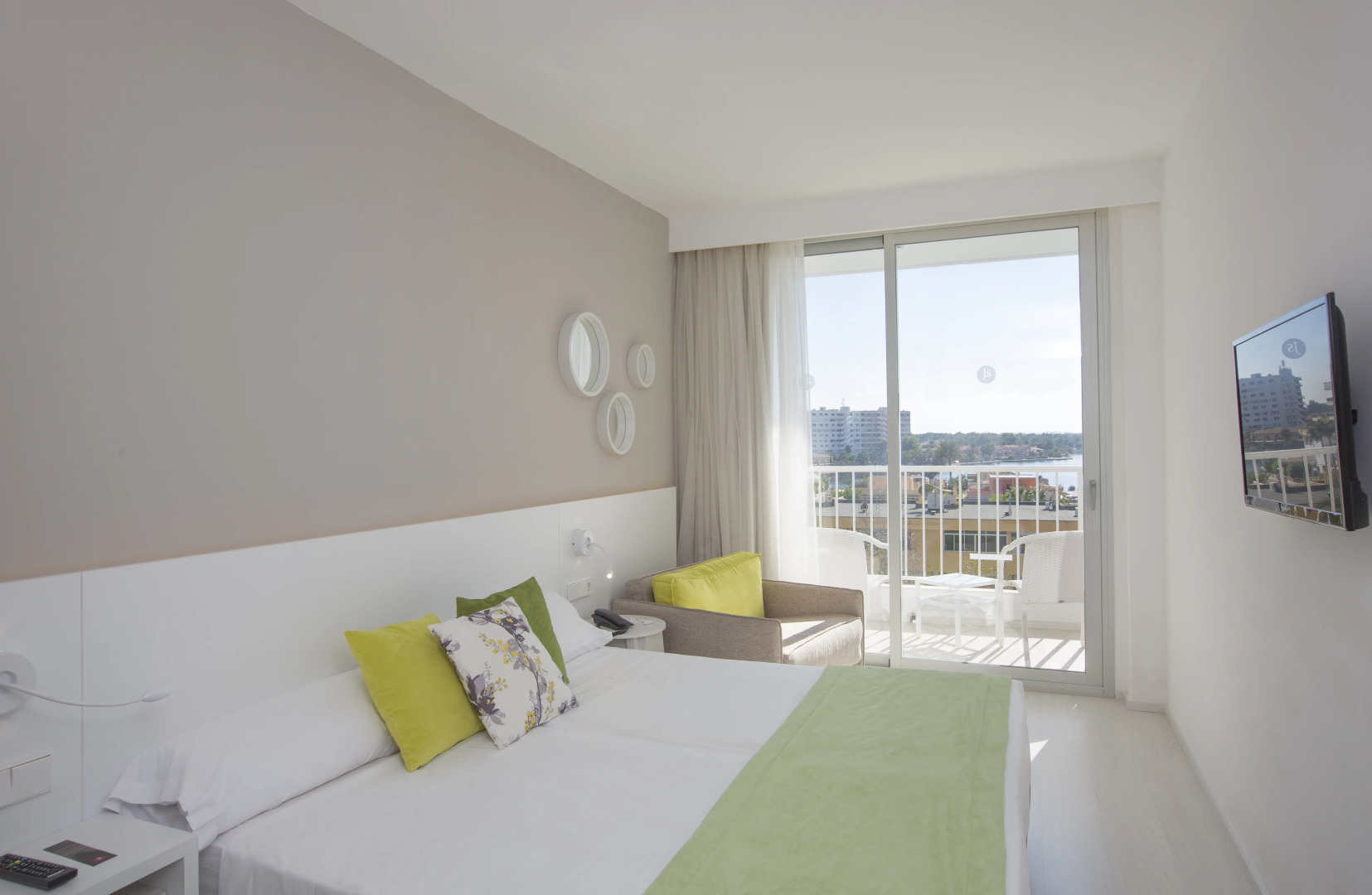 Foto - JS Sol de Alcudia