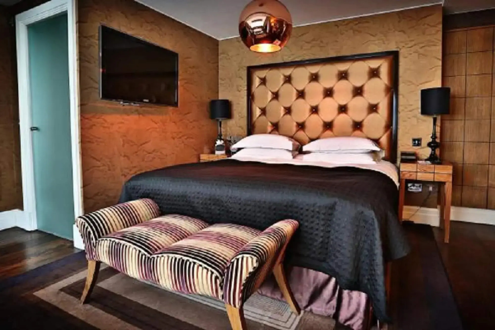 Photo - Karma Sanctum Soho Hotel