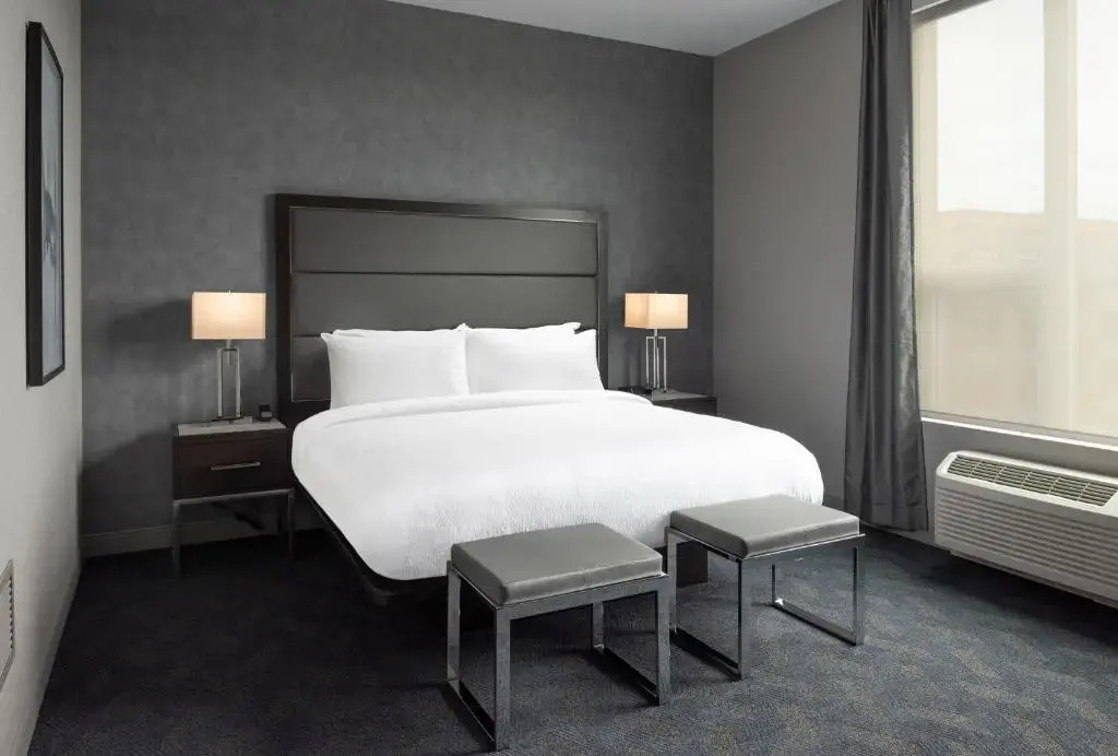 Foto - Residence Inn by Marriott Orangeburg