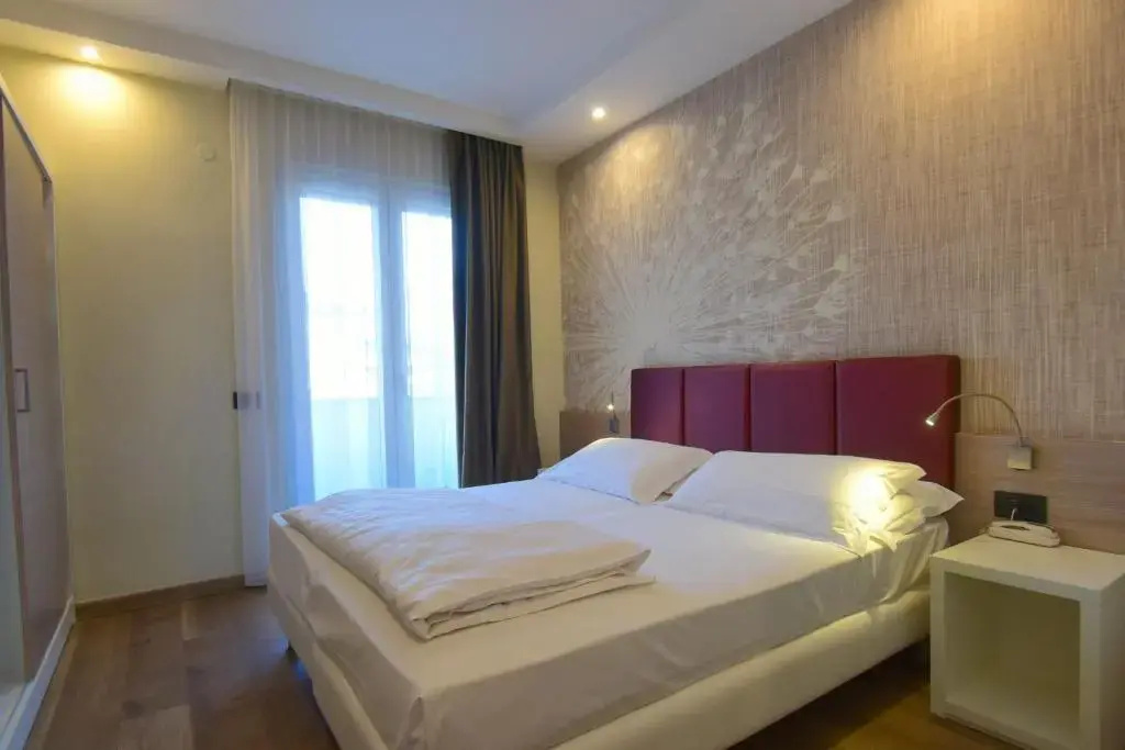 Photo - Hotel Virgilio