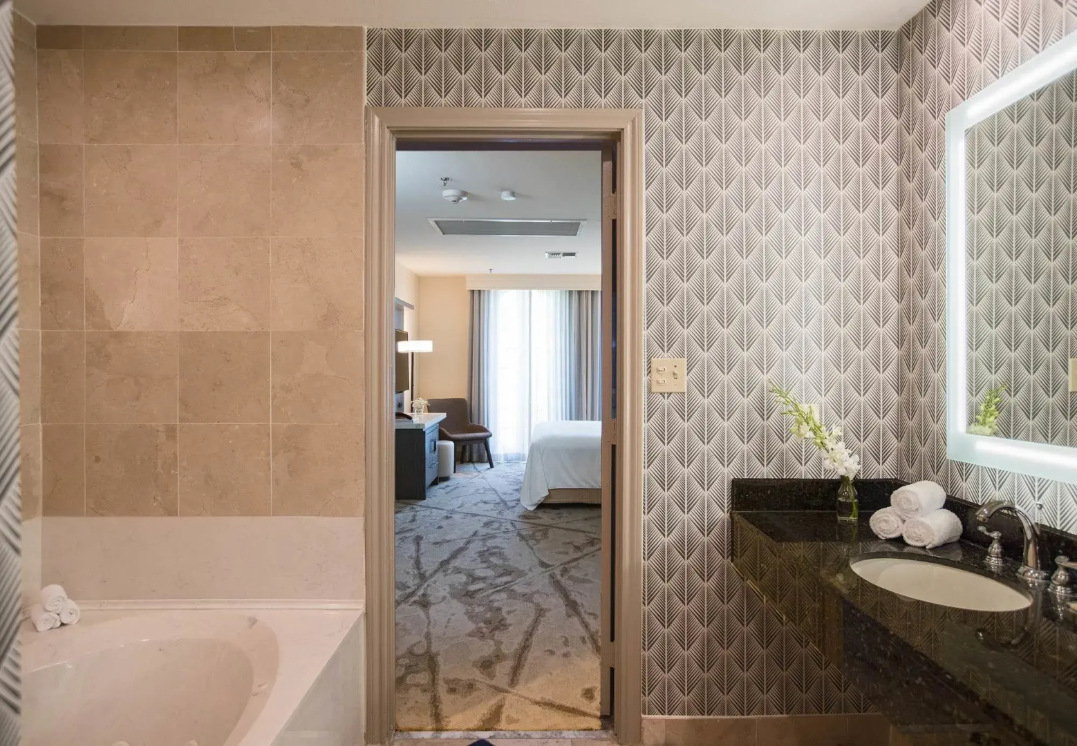 Foto - Casa De Palmas, Trademark Collection by Wyndham