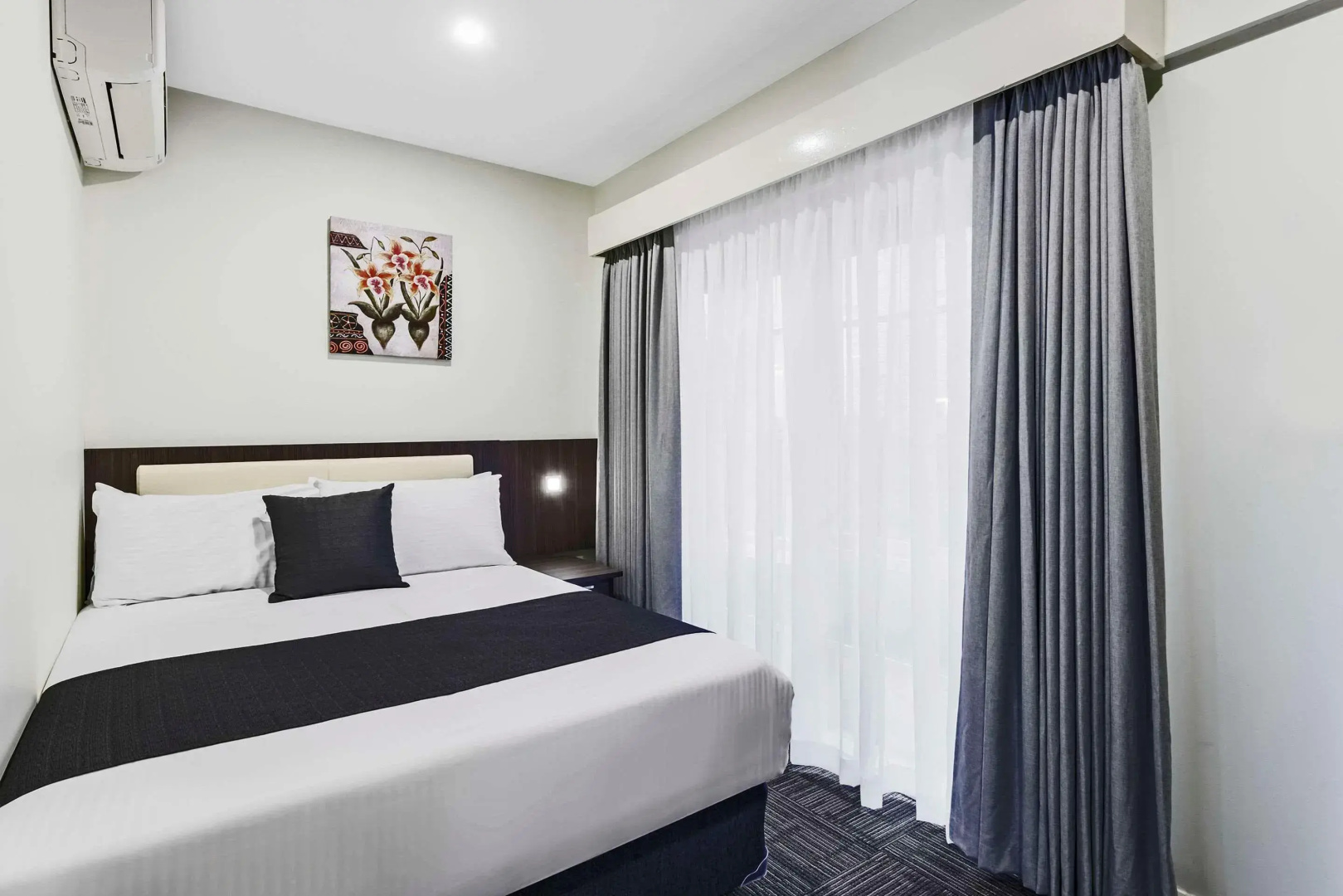 Foto - Quality Hotel Melbourne Airport
