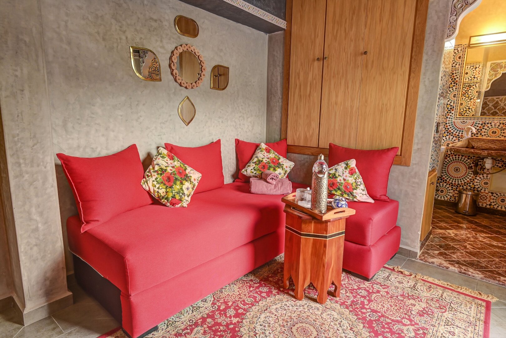 Foto - Riad Les Oliviers & Spa