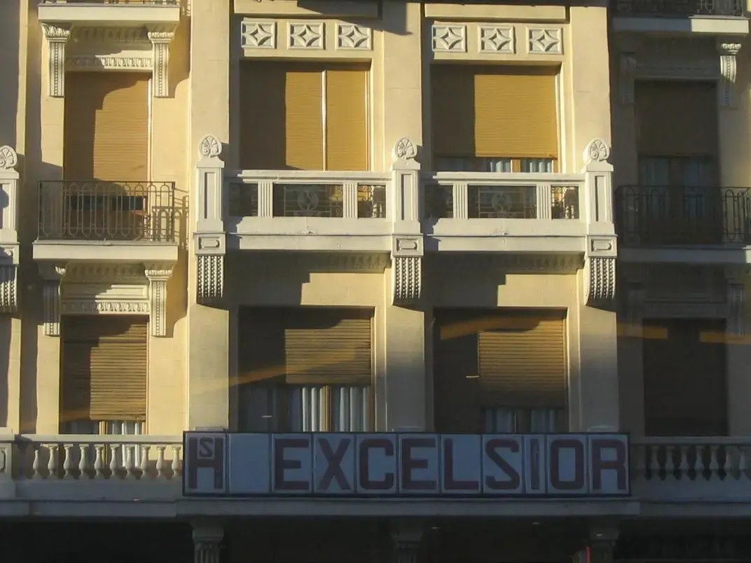 Photo - Hostal Excelsior