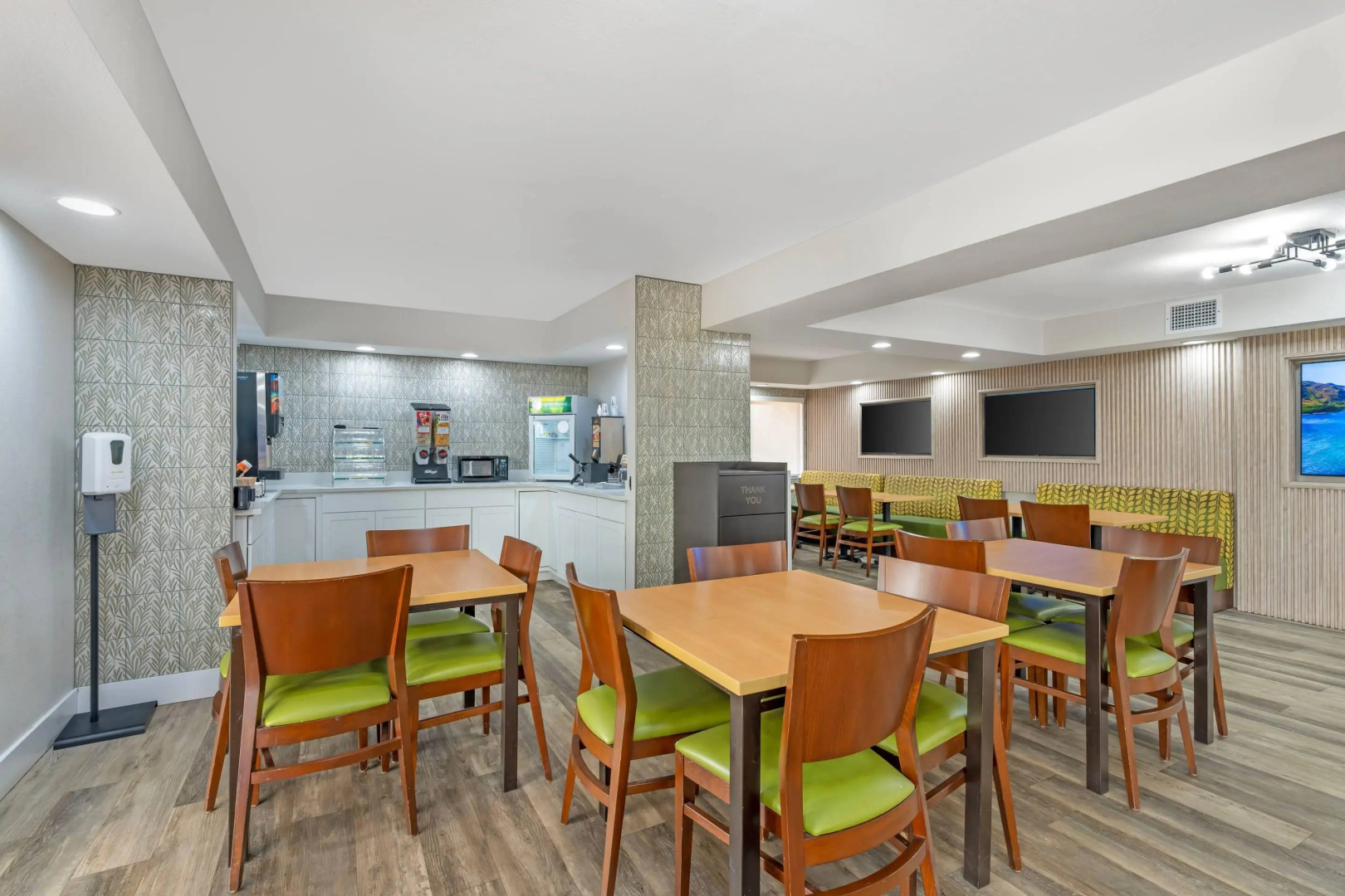 Foto - Quality Inn & Suites Orlando East - UCF Area