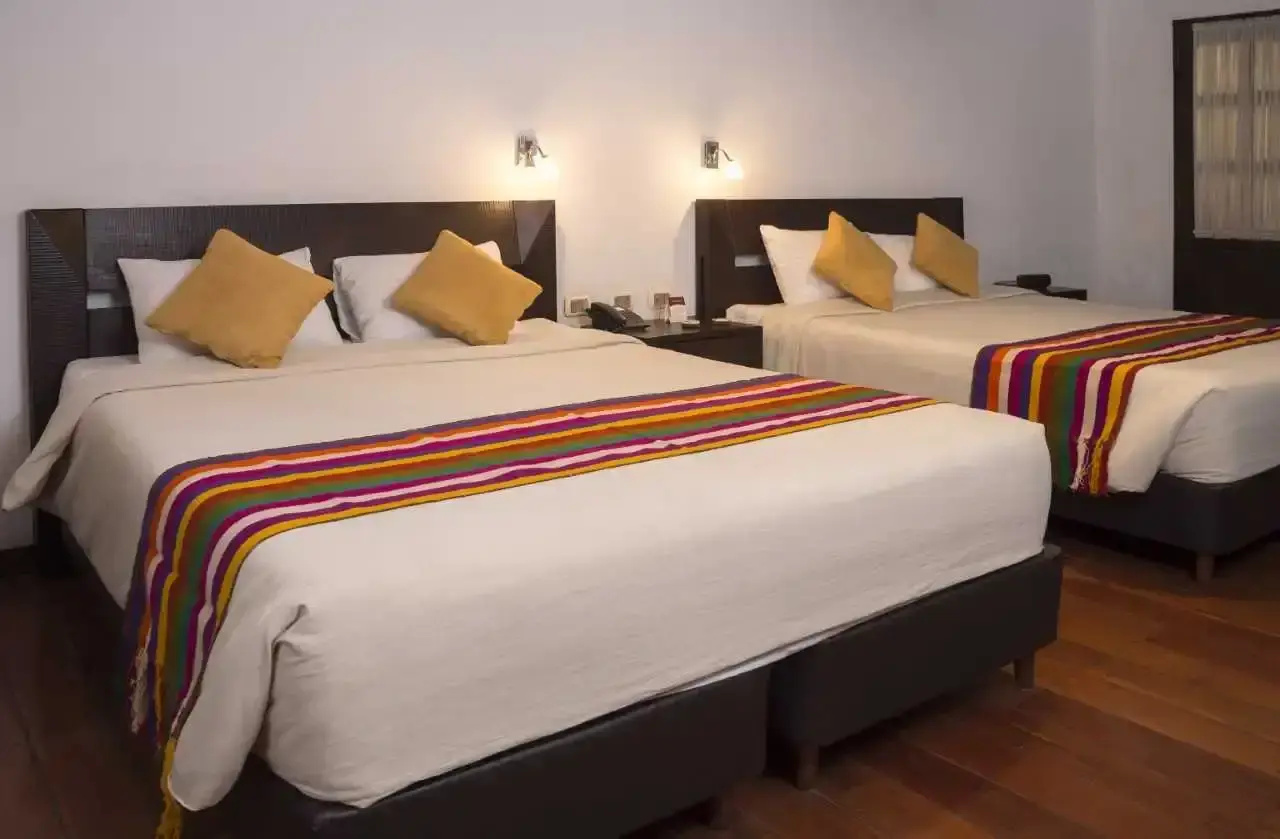 Foto - La Casona Hotel Boutique