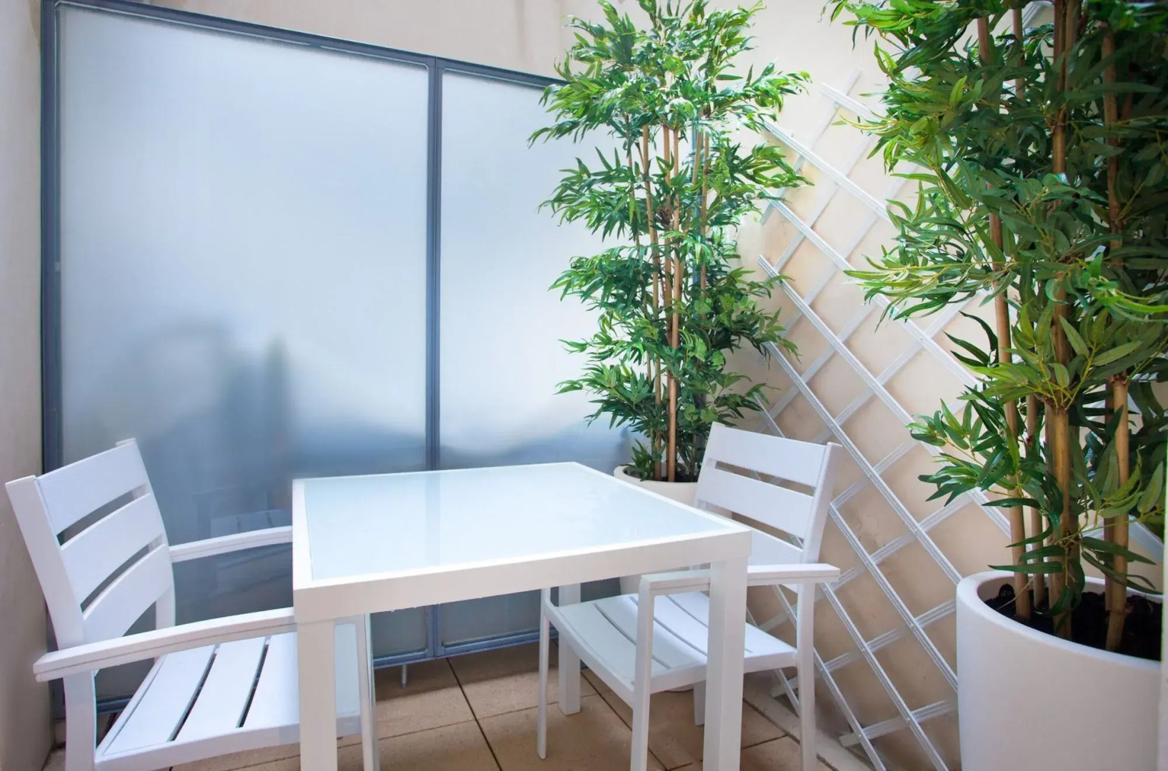 Foto - Résidence & Spa Le Prince Régent