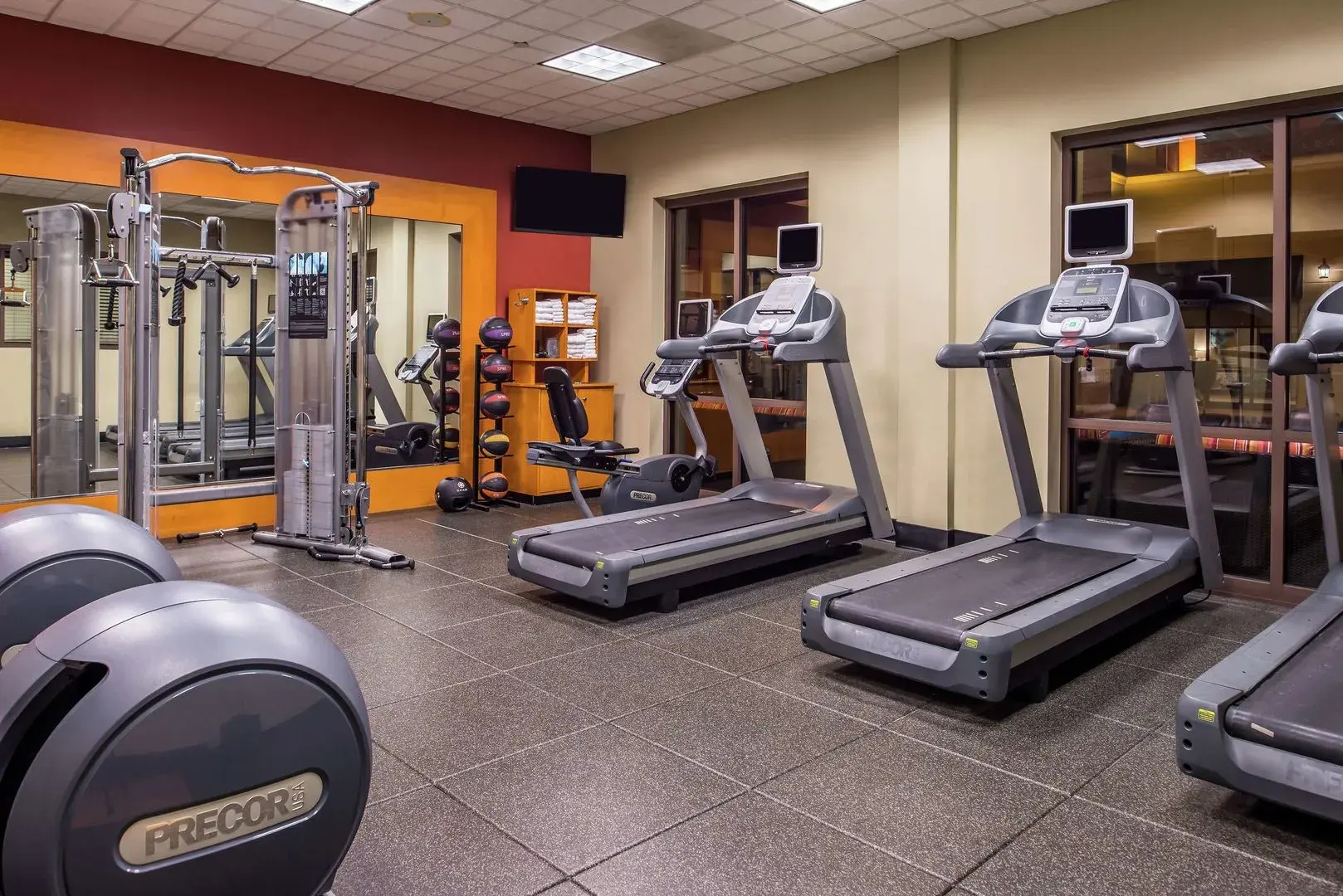 Foto - Hilton Garden Inn Jacksonville Downtown Southbank