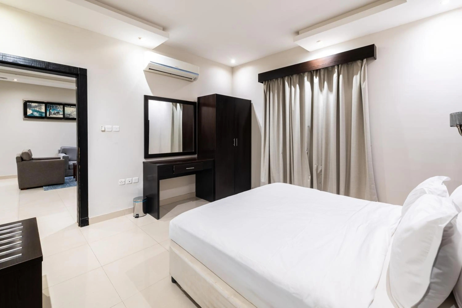 Foto - Taleen AlMasif Serviced Apartments