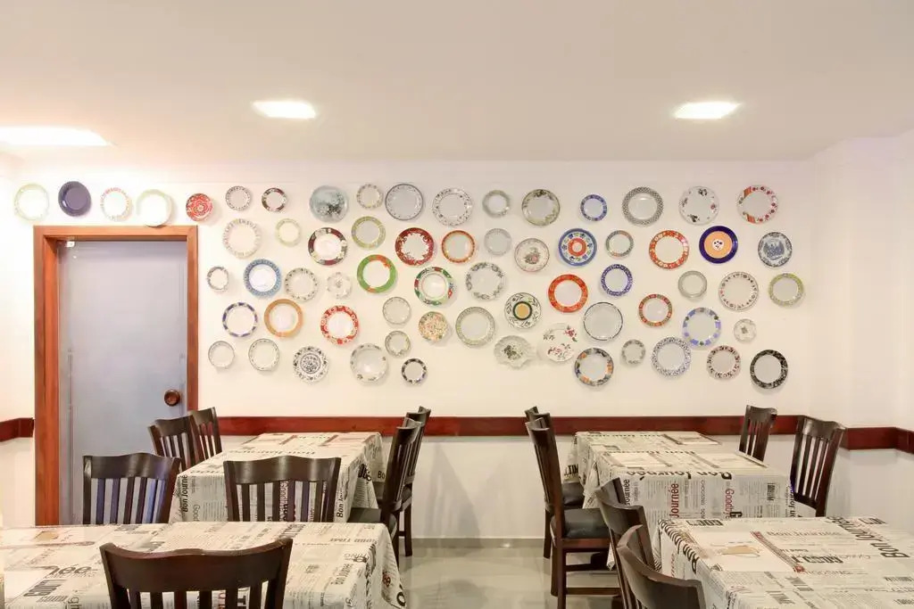 Foto - Travel Inn Flats Jardins