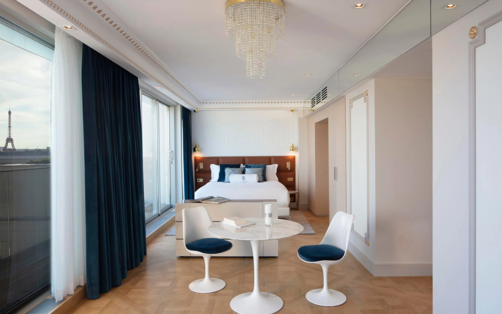 Photo - Hôtel Bowmann, a Small Luxury Hotel of the World