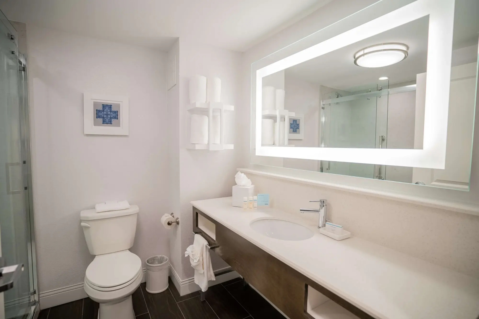 Foto - Hampton Inn & Suites Fairfield