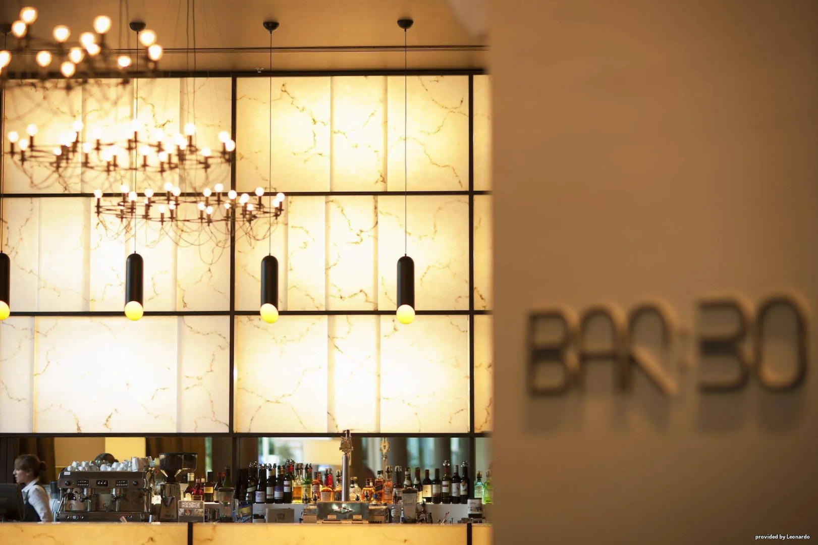 Photo - PARKROYAL Parramatta