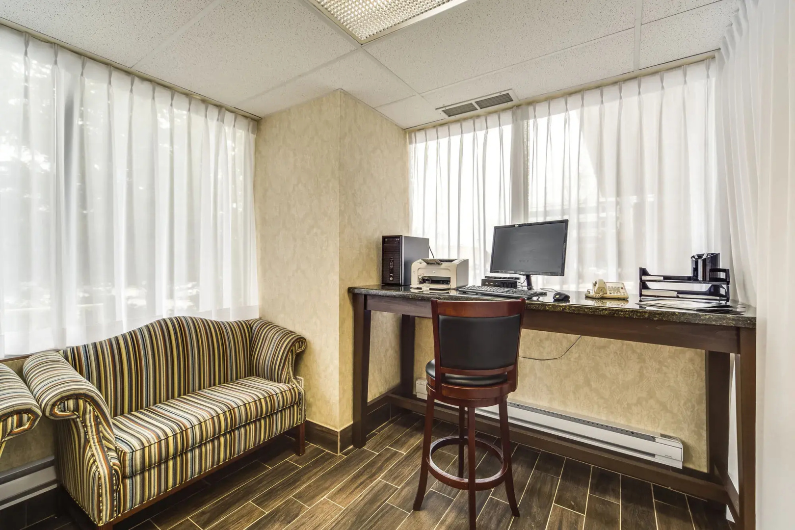Photo - Monte Carlo Inn Toronto - Markham