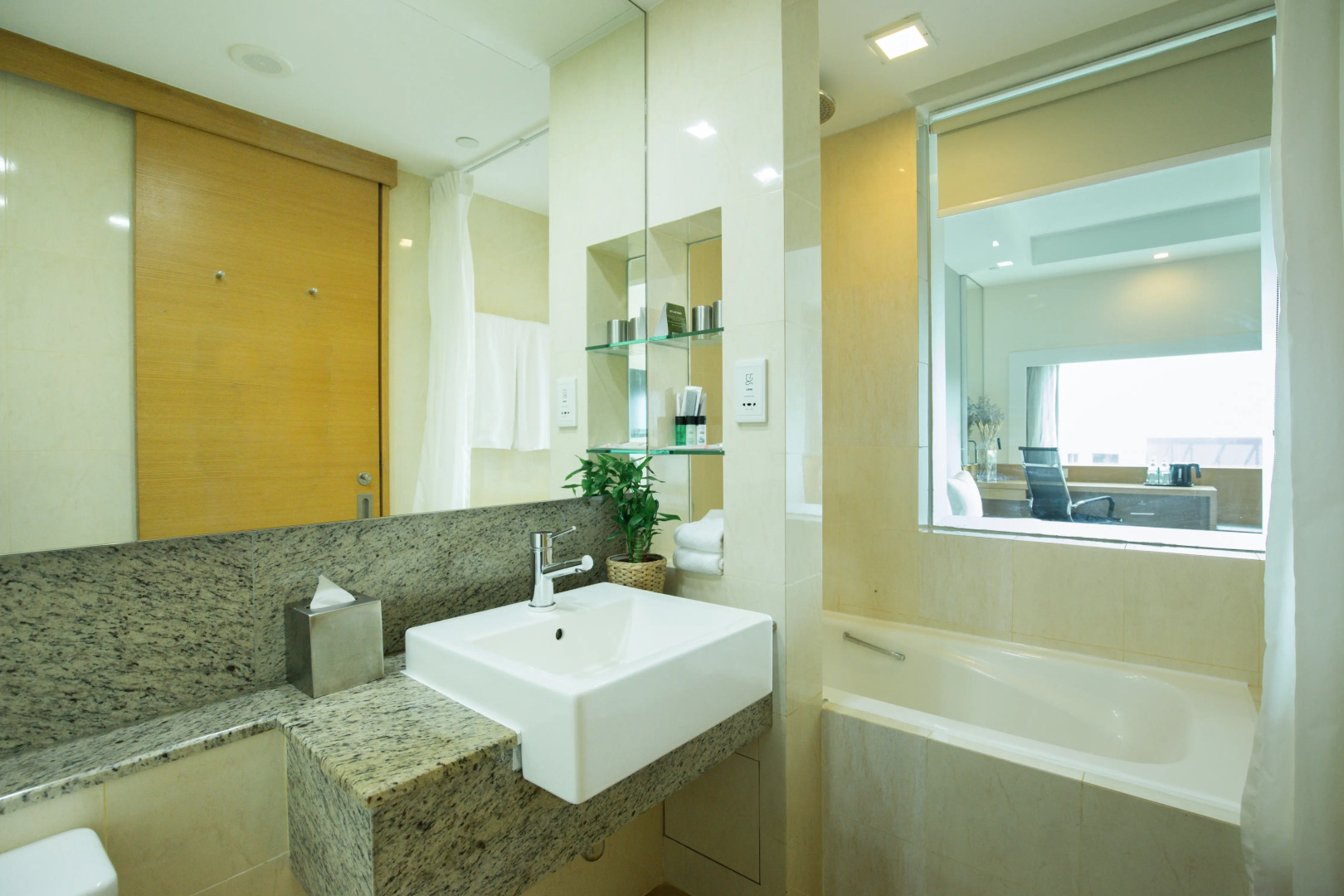 Foto - Village Hotel Changi by Far East Hospitality