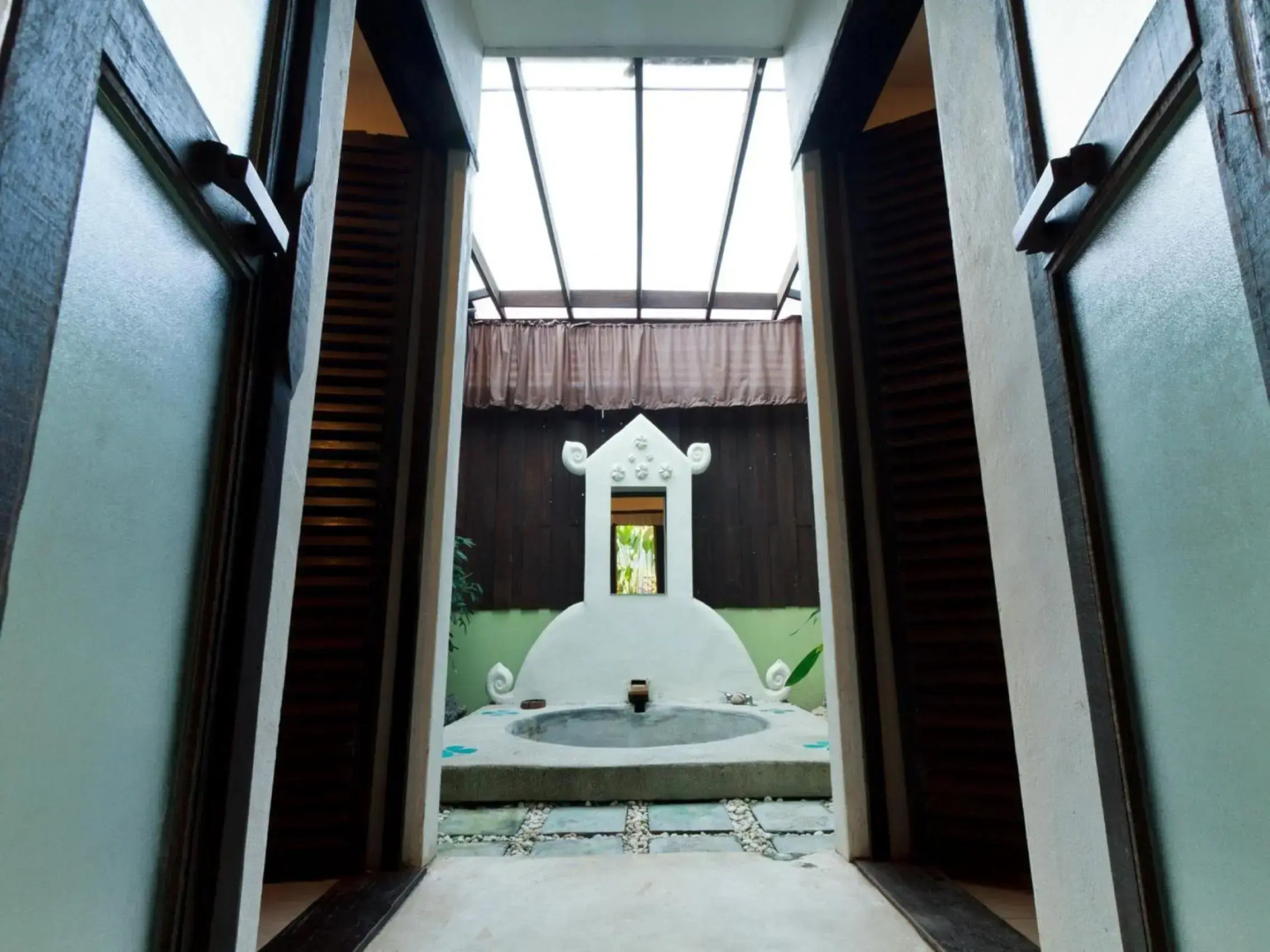 Photo - Rainforest ChiangMai Hotel