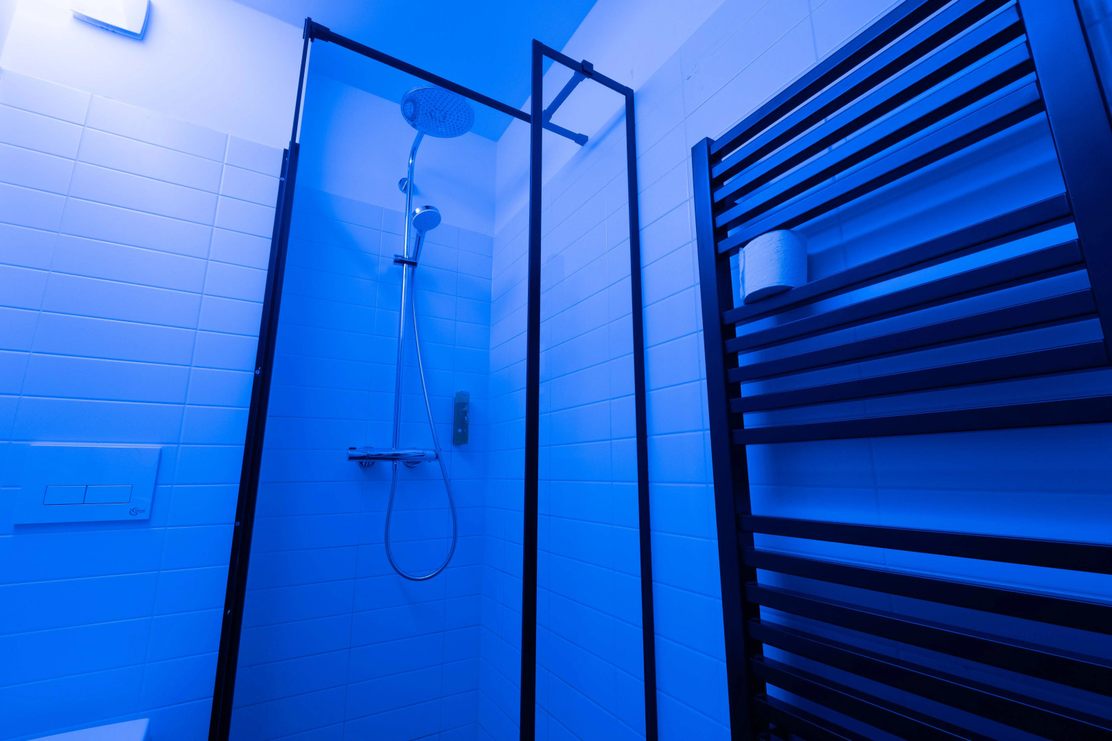 Foto - De Pijp Hotel