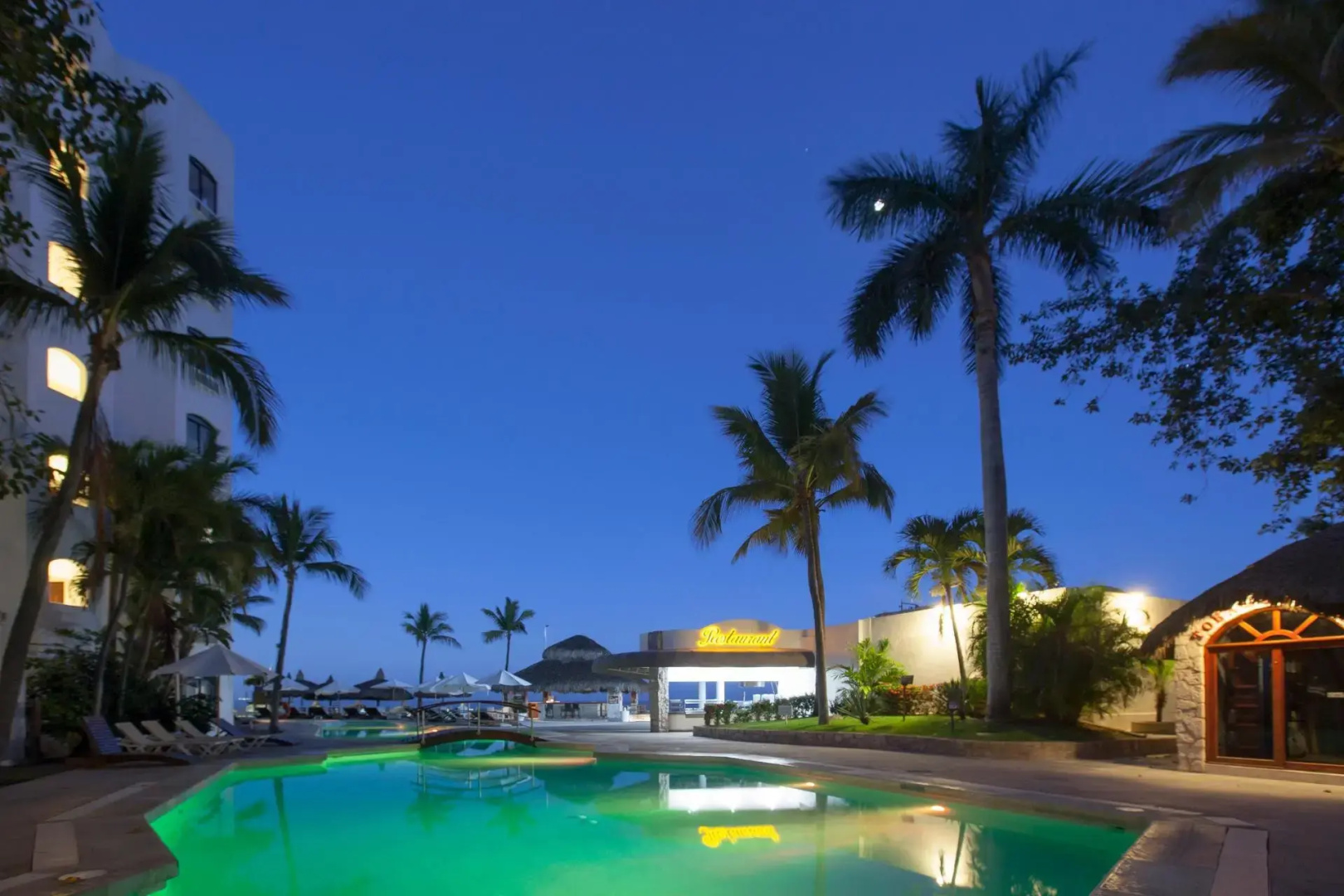 Foto - Gaviana Resort