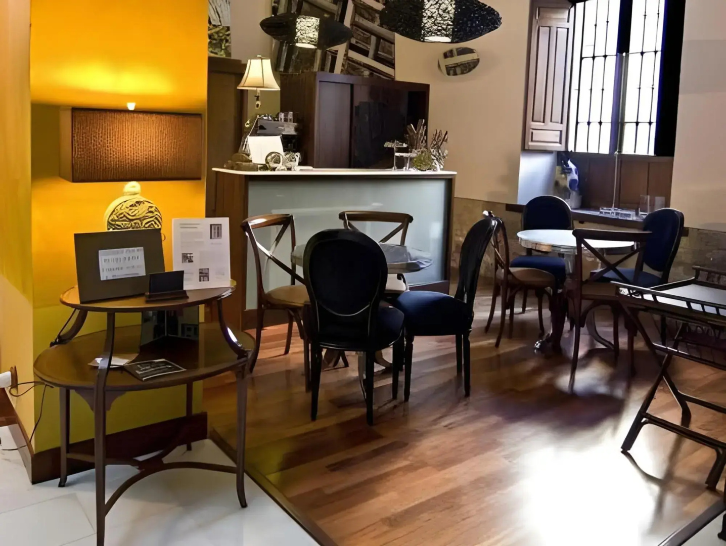 Photo - Boutique Hotel Nueve Leyendas