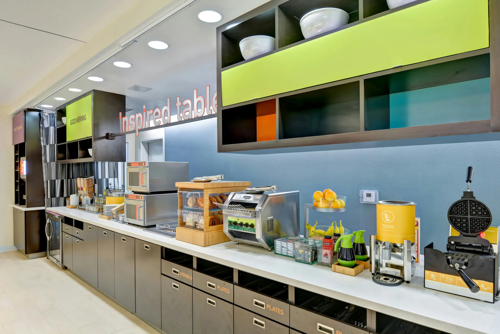 Foto - Home2 Suites by Hilton Azusa