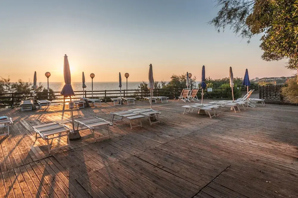 Foto - Villaggio Miramare