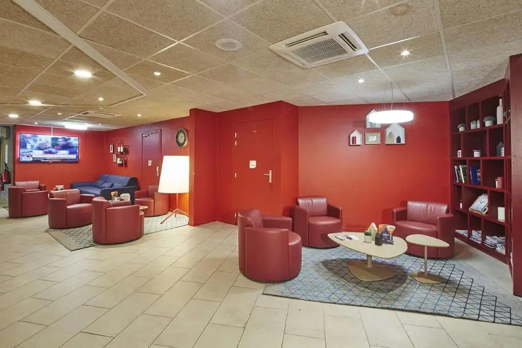 Photo - Campanile Prime - Argenteuil