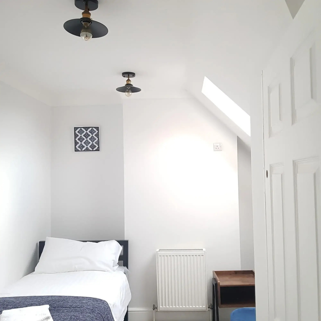 Photo - Golders Park Hotel