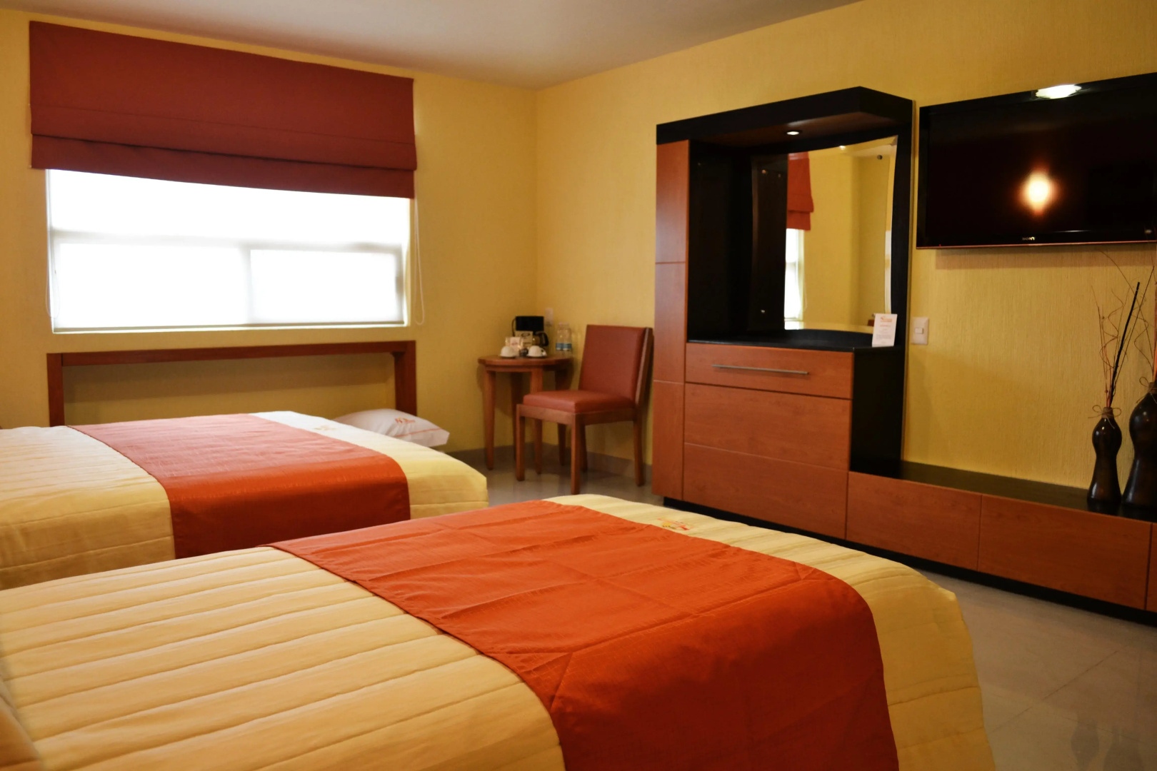 Foto - Hostalia Hotel Expo & Business Class