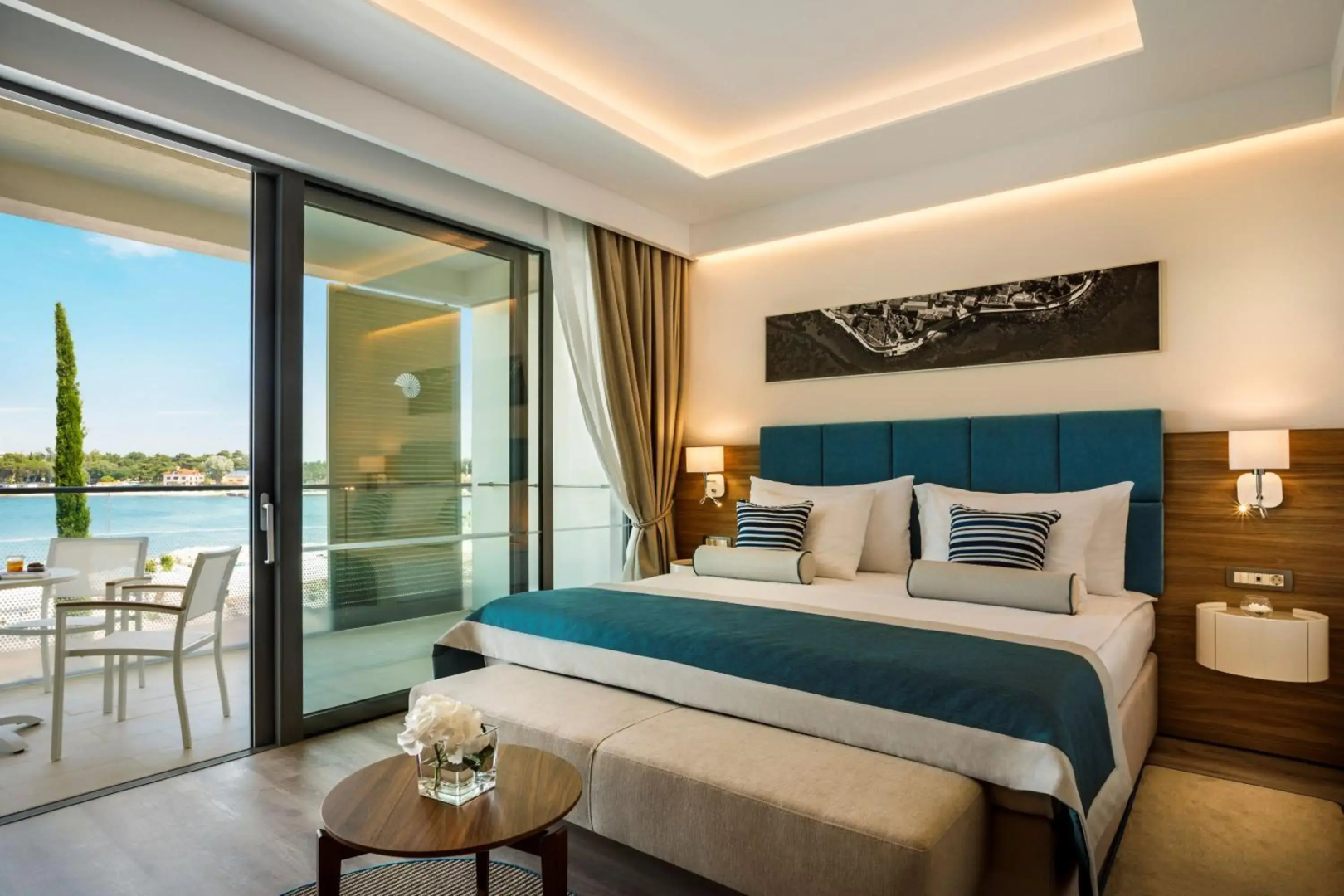 Photo - Valamar Collection Marea Suites