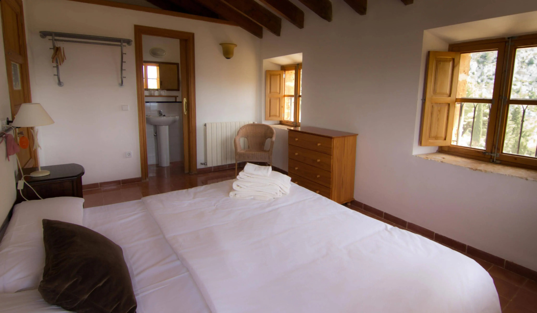 Foto - Petit Hotel Hostatgeria La Victoria